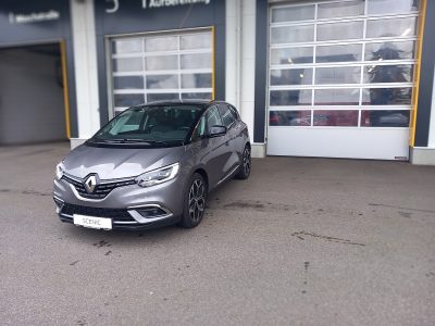 Renault Scénic TCe 140 PF EDC Intens